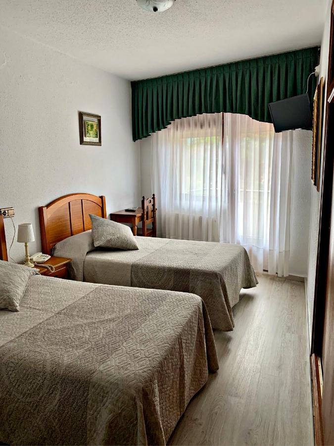 Hostal Gabino Isla Plana Extérieur photo