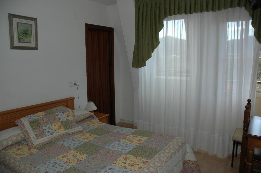 Hostal Gabino Isla Plana Extérieur photo