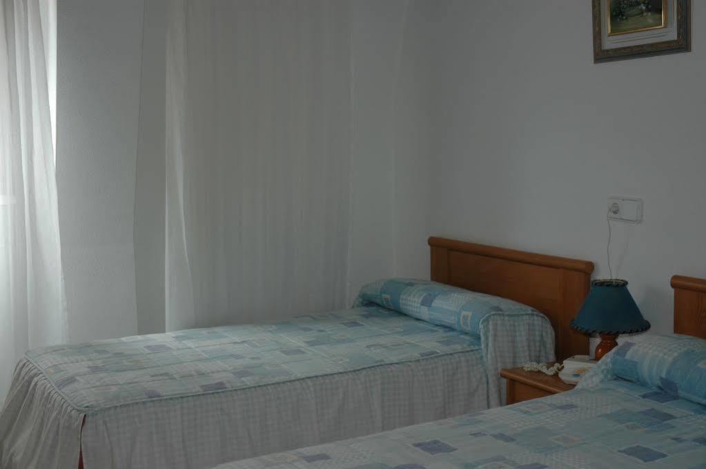 Hostal Gabino Isla Plana Extérieur photo