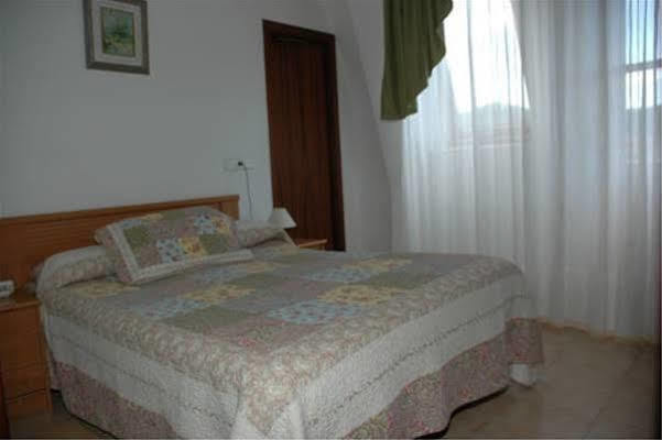 Hostal Gabino Isla Plana Extérieur photo