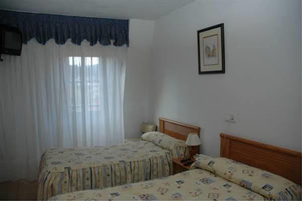 Hostal Gabino Isla Plana Extérieur photo